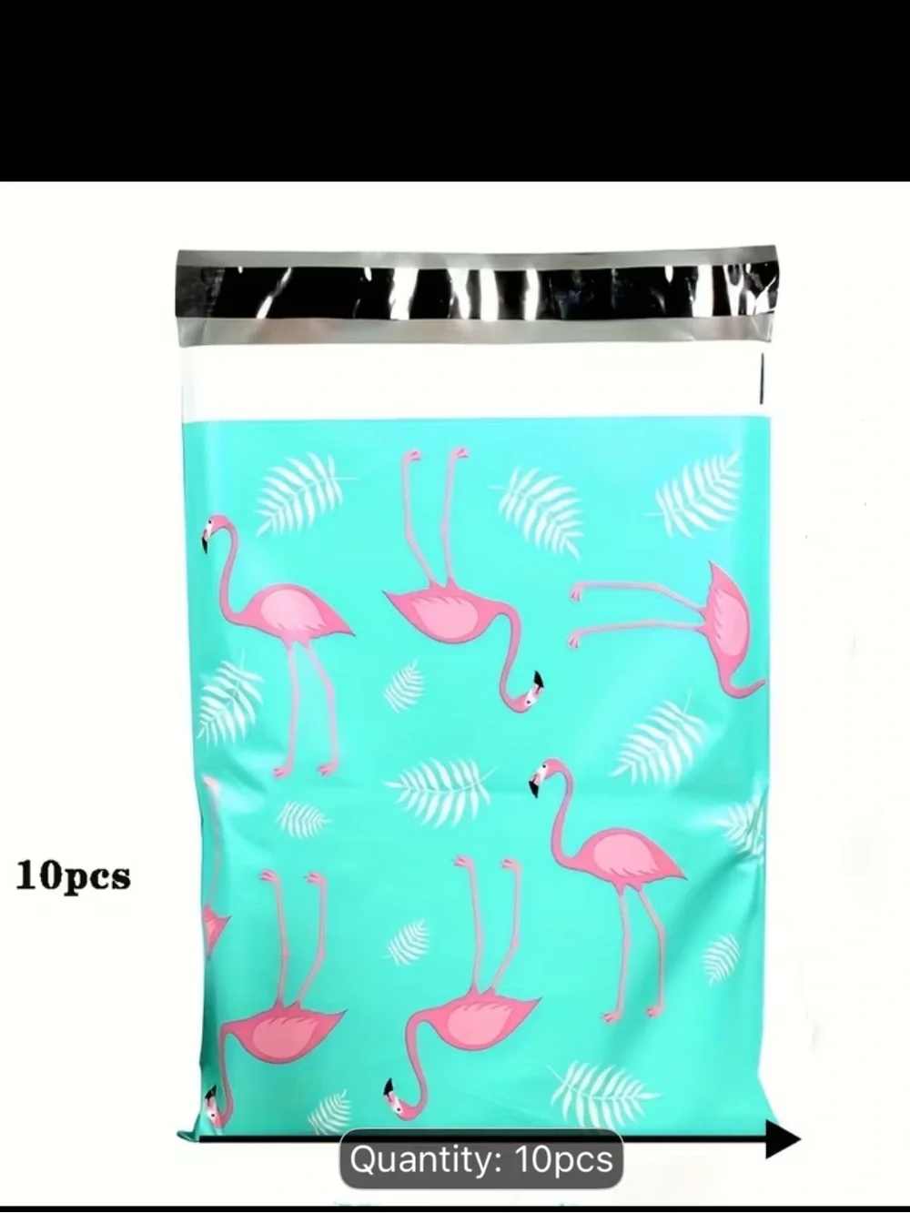 N/A cute flamingo